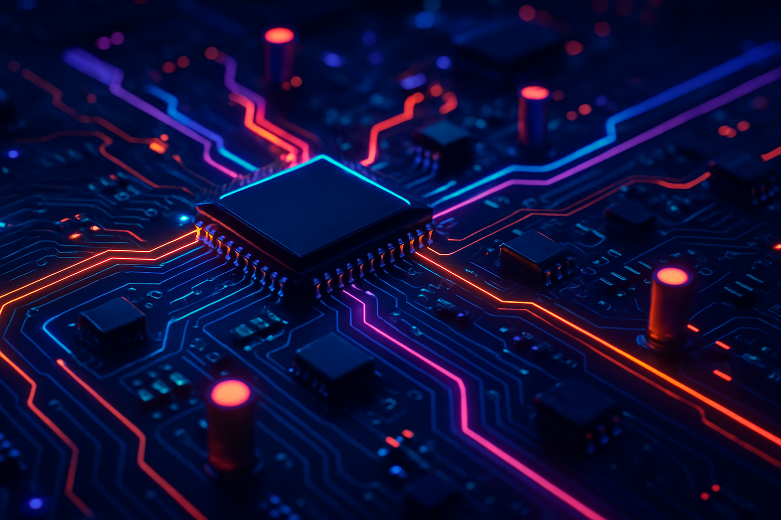 Circuit Board Design